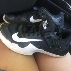Nike Zoom Volleyball Shoes